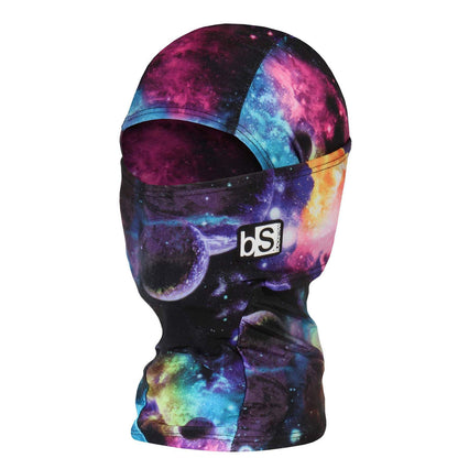 Blackstrap Youth Hood Space Galactic OS - Blackstrap Neck Warmers & Face Masks