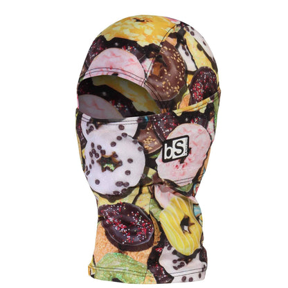 Blackstrap Youth Hood Sweet Tooth OS - Blackstrap Neck Warmers & Face Masks