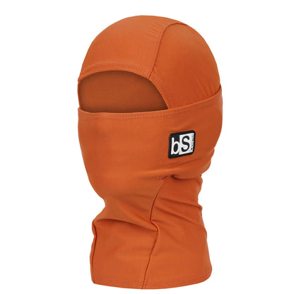 Blackstrap Youth Hood Copper OS - Blackstrap Neck Warmers & Face Masks