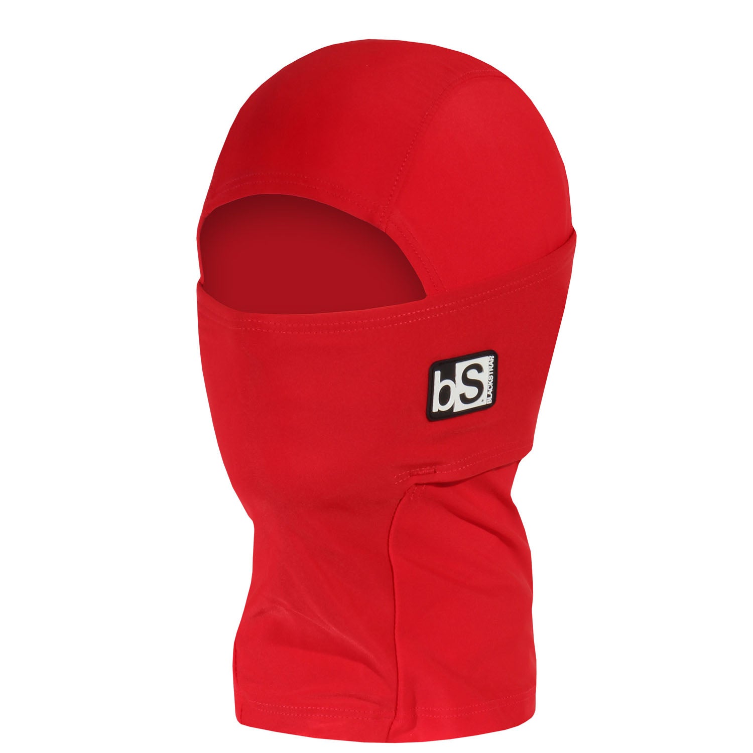 Blackstrap Youth Hood Crimson OS Neck Warmers & Face Masks