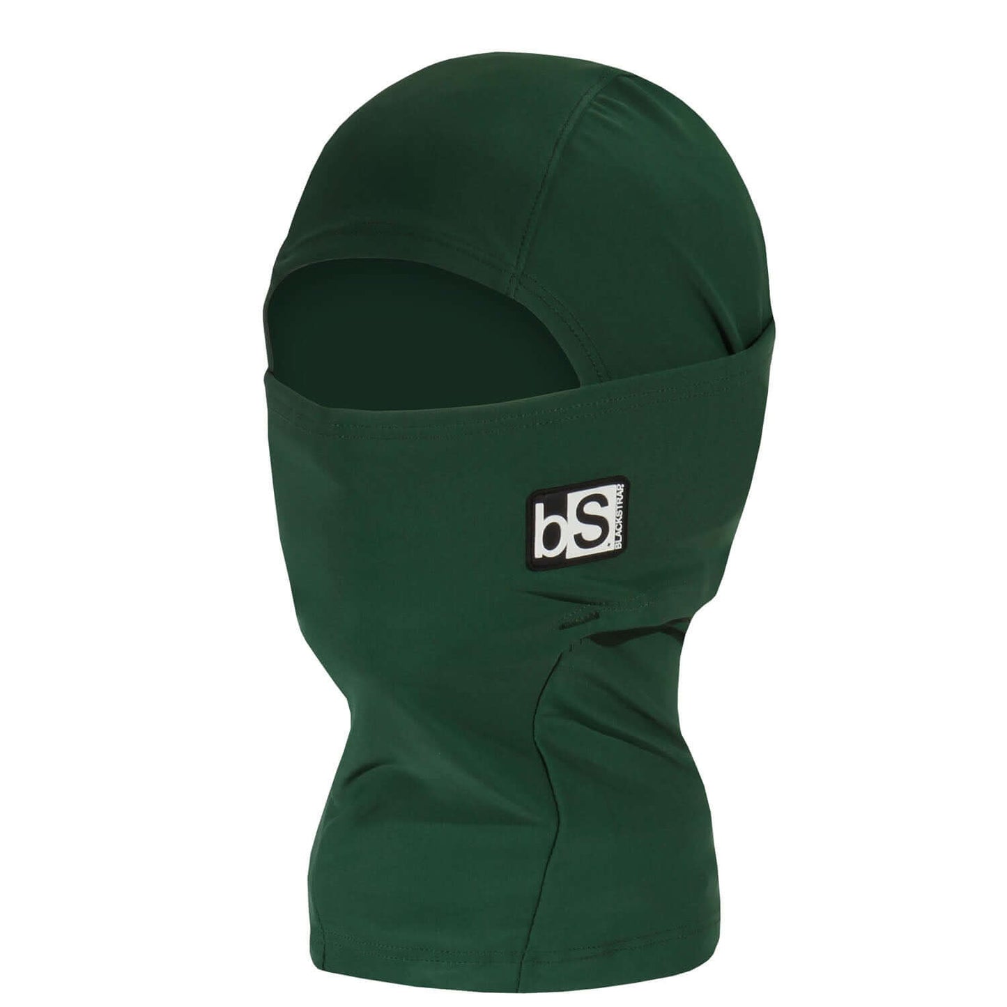 Blackstrap Youth Hood Forest Green OS Neck Warmers & Face Masks