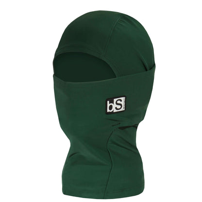 Blackstrap Youth Hood Forest Green OS - Blackstrap Neck Warmers & Face Masks