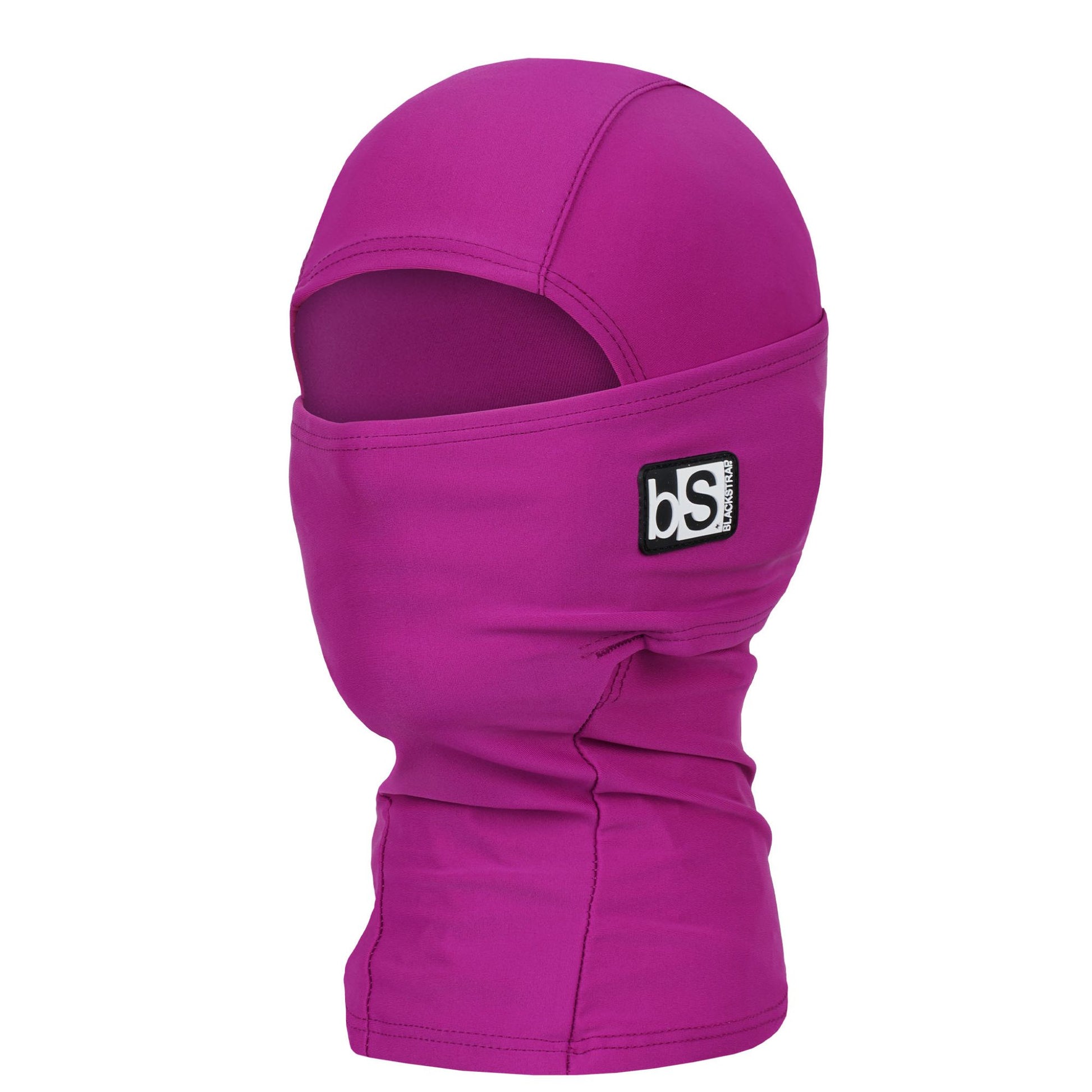 Blackstrap Youth Hood Hibiscus OS Neck Warmers & Face Masks