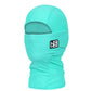 Blackstrap Youth Hood Mint OS Neck Warmers & Face Masks