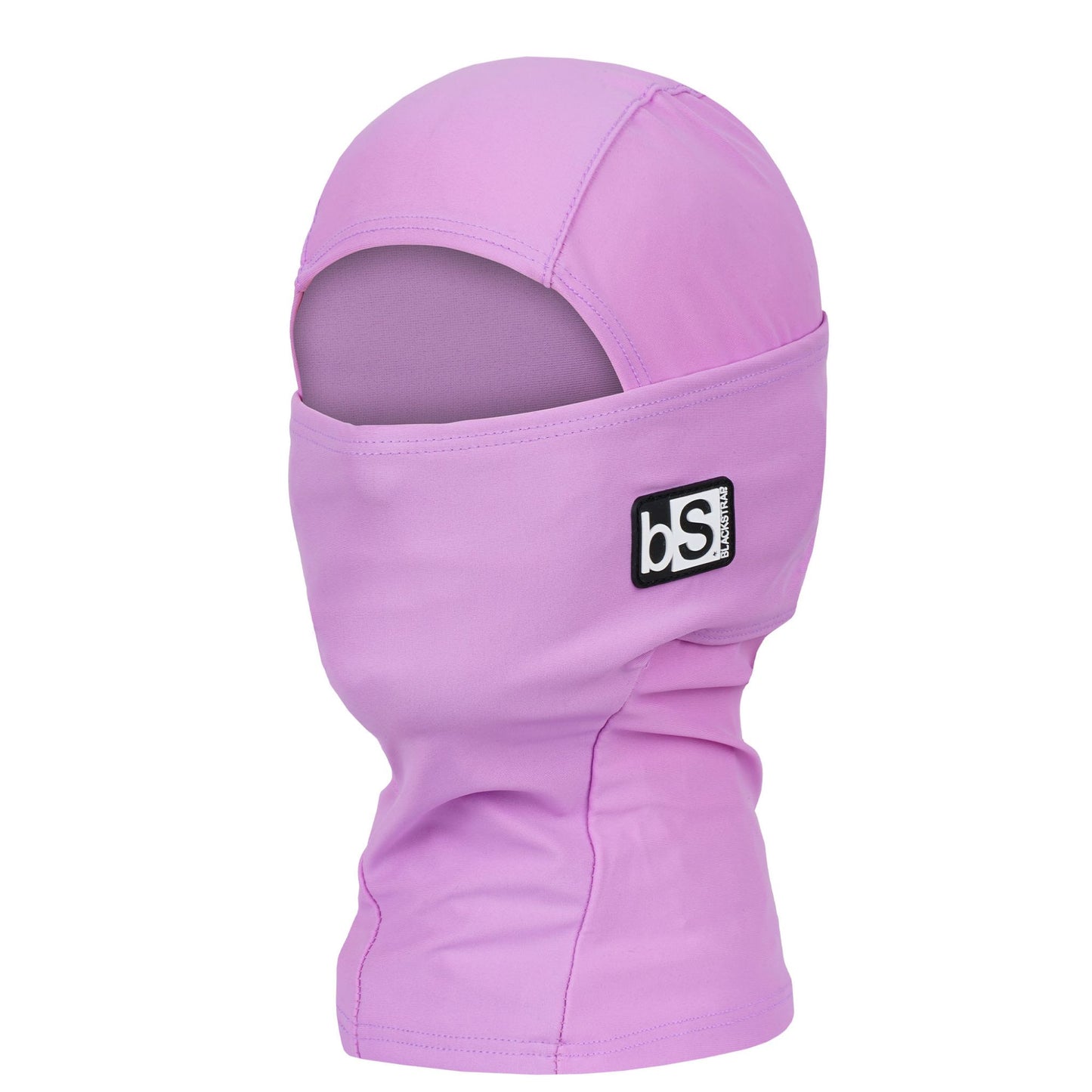 Blackstrap Youth Hood Orchid OS Neck Warmers & Face Masks