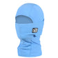 Blackstrap Youth Hood Pastel Blue OS Neck Warmers & Face Masks