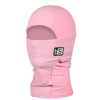 Blackstrap Youth Hood Rose OS - Blackstrap Neck Warmers & Face Masks