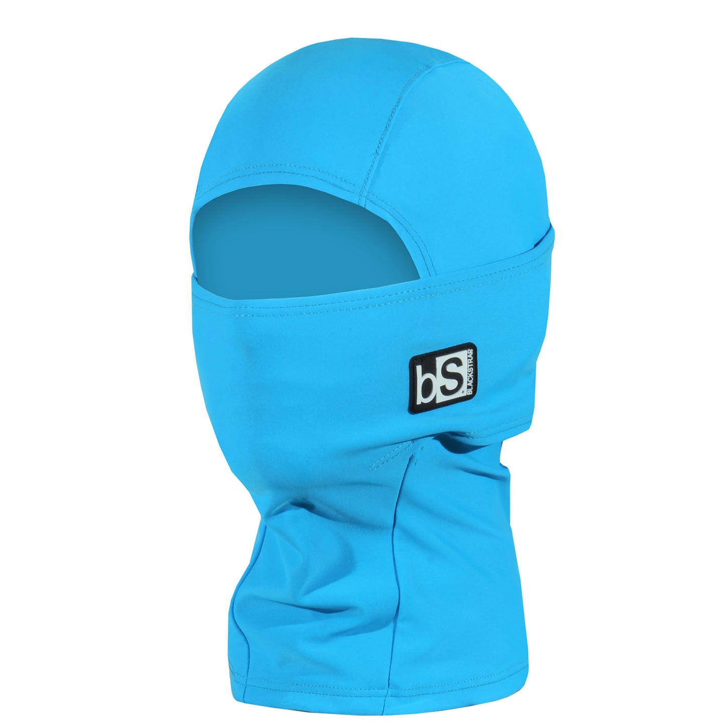 Blackstrap Youth Hood Turquoise OS Neck Warmers & Face Masks