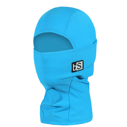 Blackstrap Youth Hood Turquoise OS - Blackstrap Neck Warmers & Face Masks