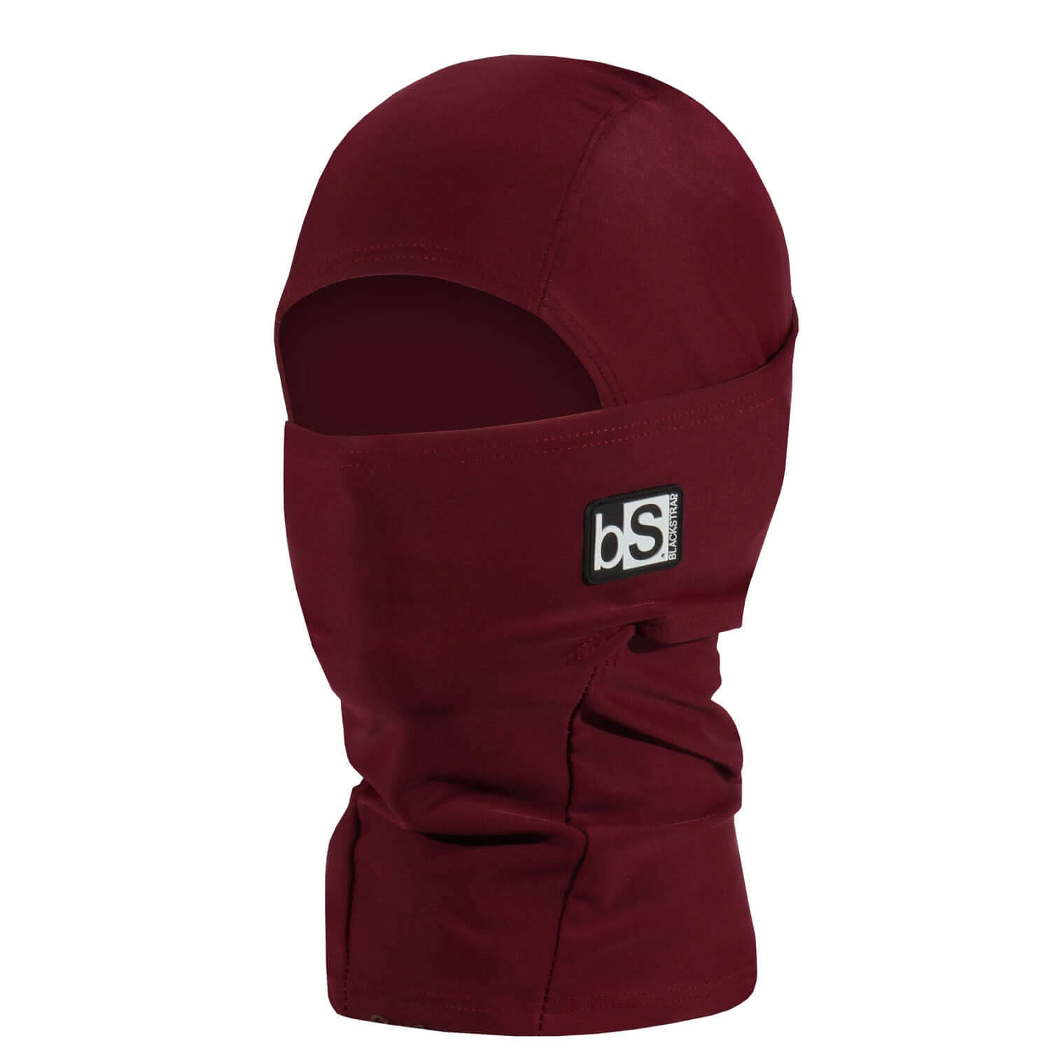Blackstrap Youth Hood Wine OS Neck Warmers & Face Masks