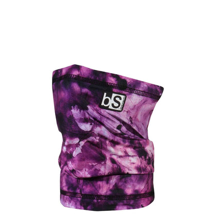 Blackstrap Youth Tube Tie Dye Orchid OS - Blackstrap Neck Warmers & Face Masks