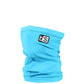 Blackstrap Youth Tube Bright Blue OS Neck Warmers & Face Masks