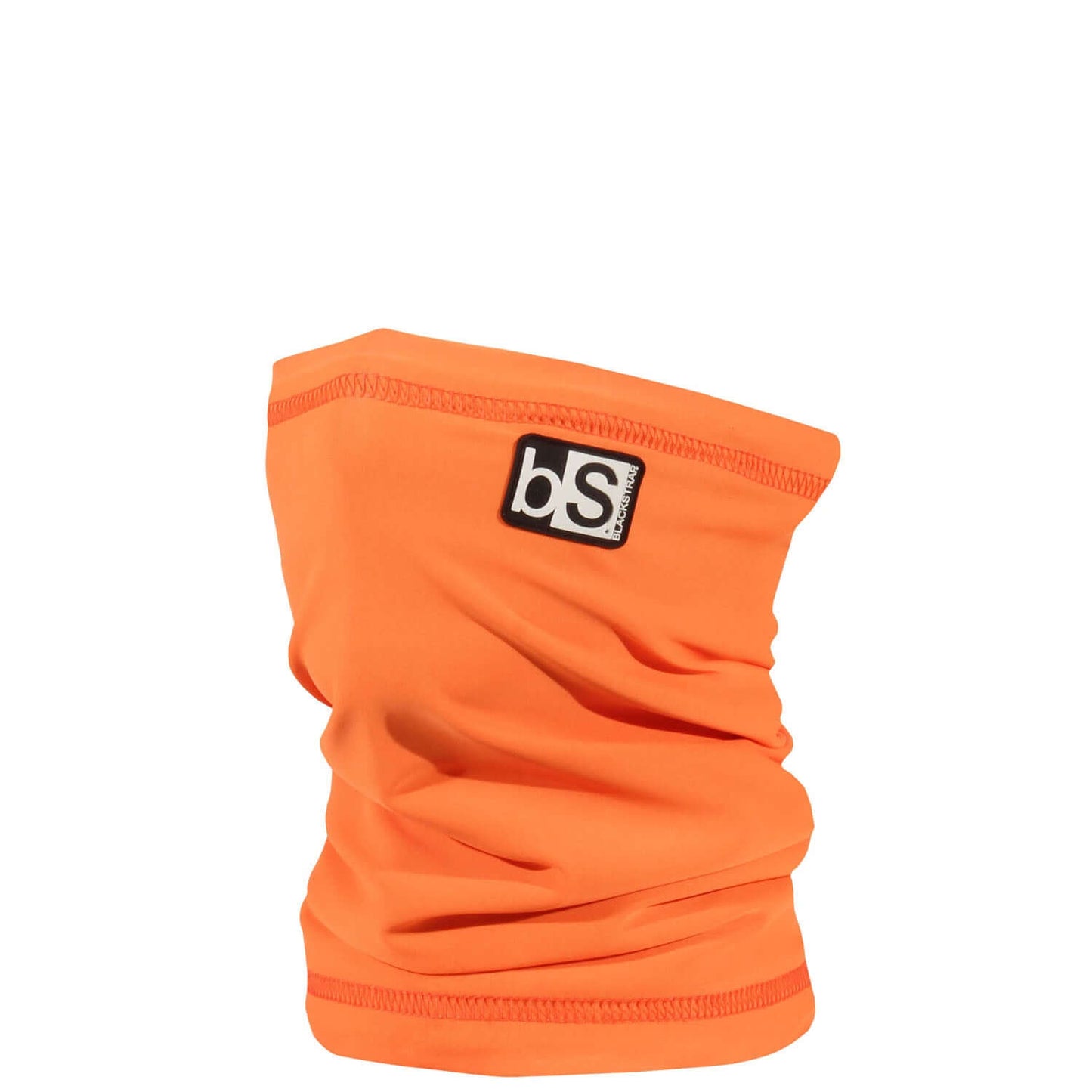 Blackstrap Youth Tube Bright Orange OS Neck Warmers & Face Masks