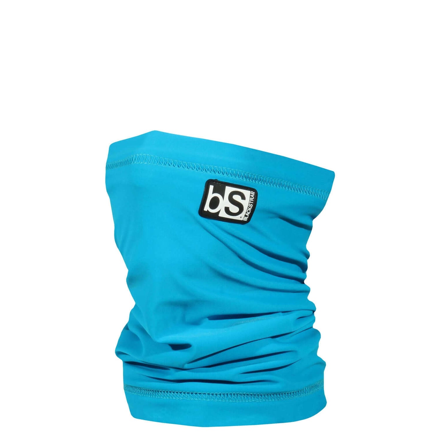 Blackstrap Youth Tube Turquoise OS Neck Warmers & Face Masks