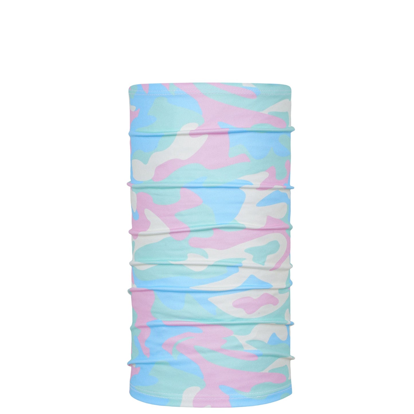 Blackstrap Youth Therma Tube Pastel Camo OS Neck Warmers & Face Masks