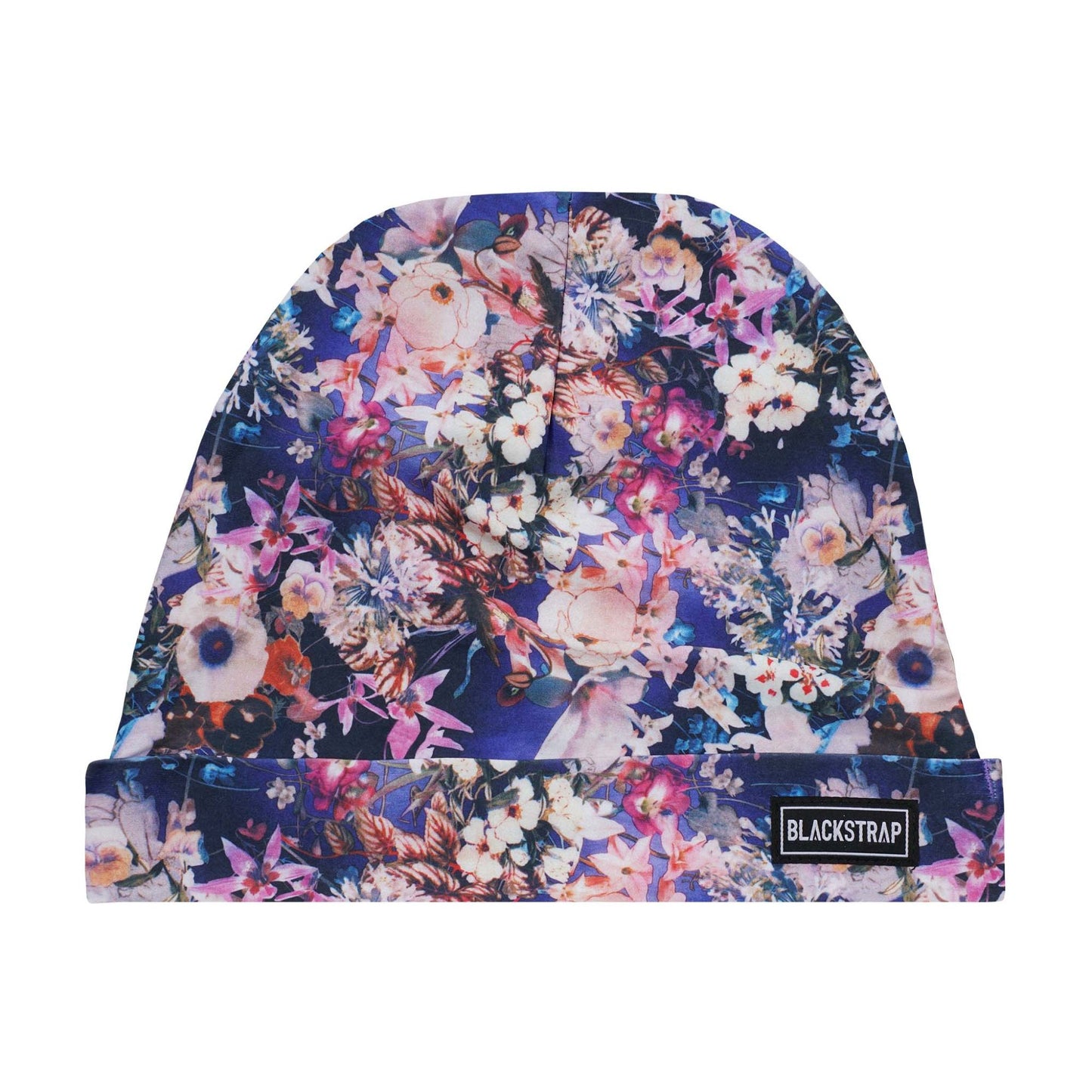 Blackstrap Ascend Beanie Floral Retro OS Beanies