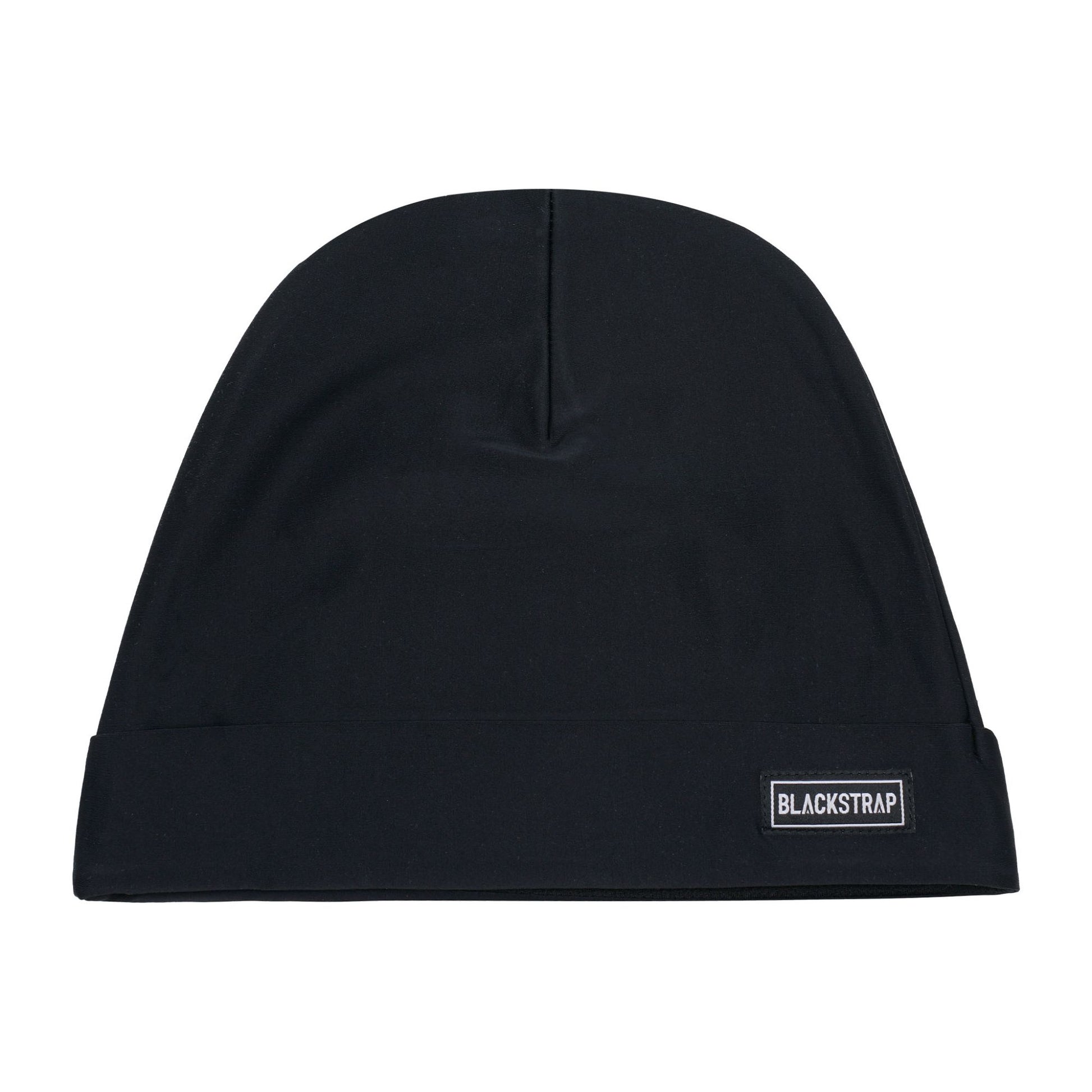 Blackstrap Ascend Beanie Black OS Beanies