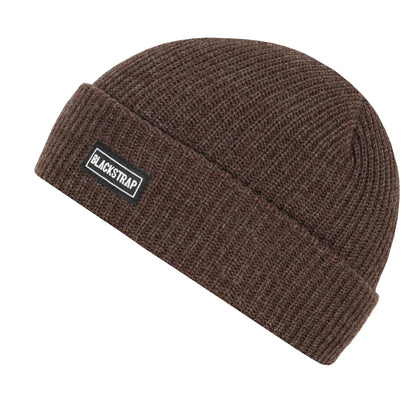 Blackstrap Classic Beanie Chocolate OS - Blackstrap Beanies