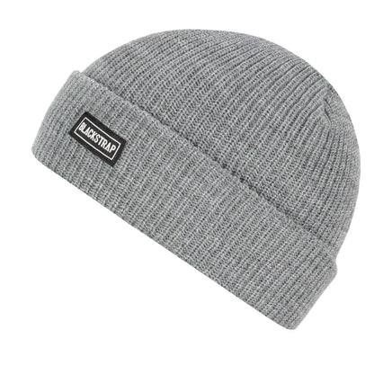 Blackstrap Classic Beanie Gray OS - Blackstrap Beanies