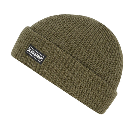 Blackstrap Classic Beanie Olive OS - Blackstrap Beanies