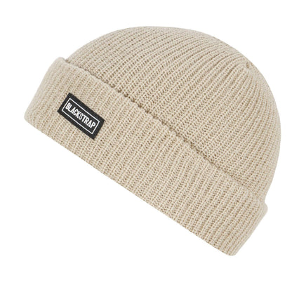 Blackstrap Classic Beanie Stone OS - Blackstrap Beanies