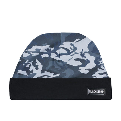 Blackstrap Descend Beanie Navy Camo OS - Blackstrap Beanies