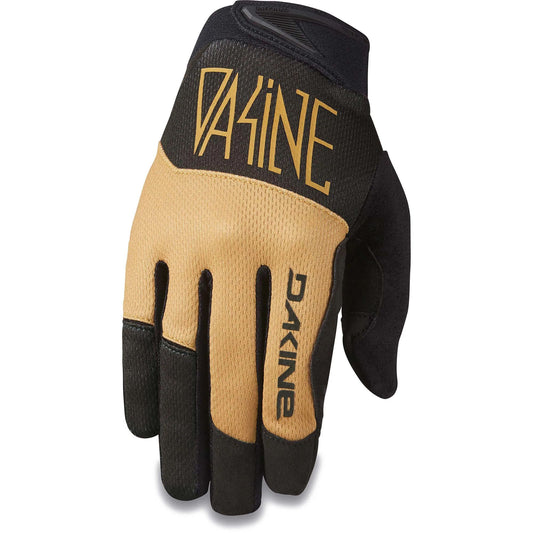 Dakine Syncline Glove Black Tan S Bike Gloves