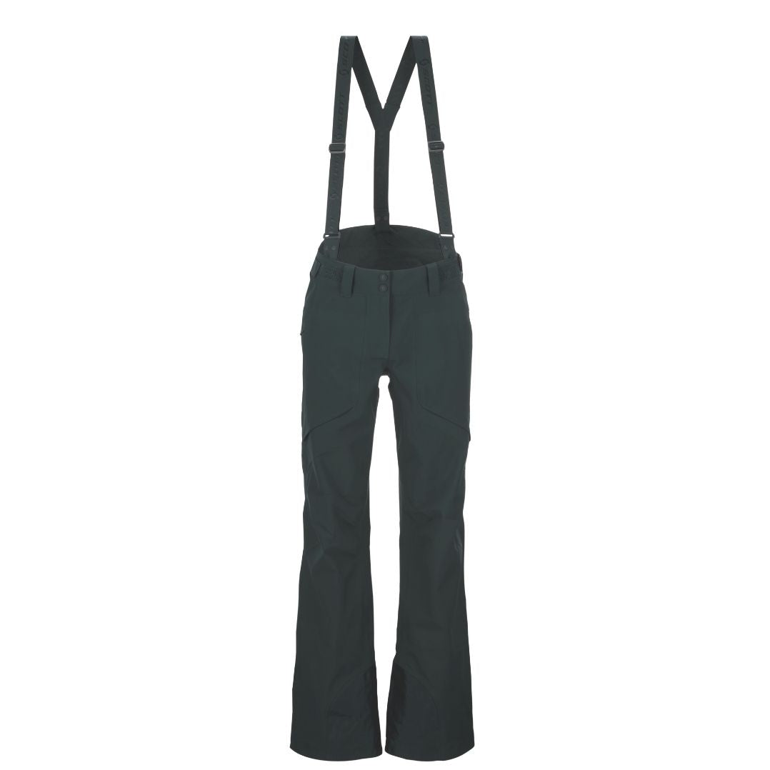 Scott ski pants womens on sale