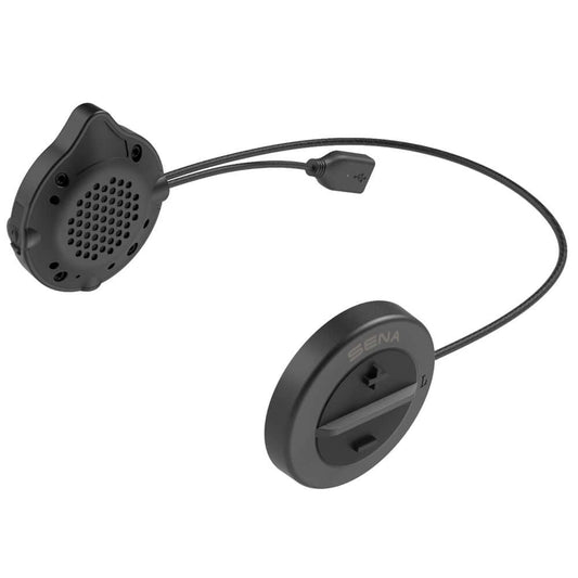 Sena Snowtalk 2 Universal Ski and Snowboard Helmet Headset and Intercom Default Title Headsets & Audio