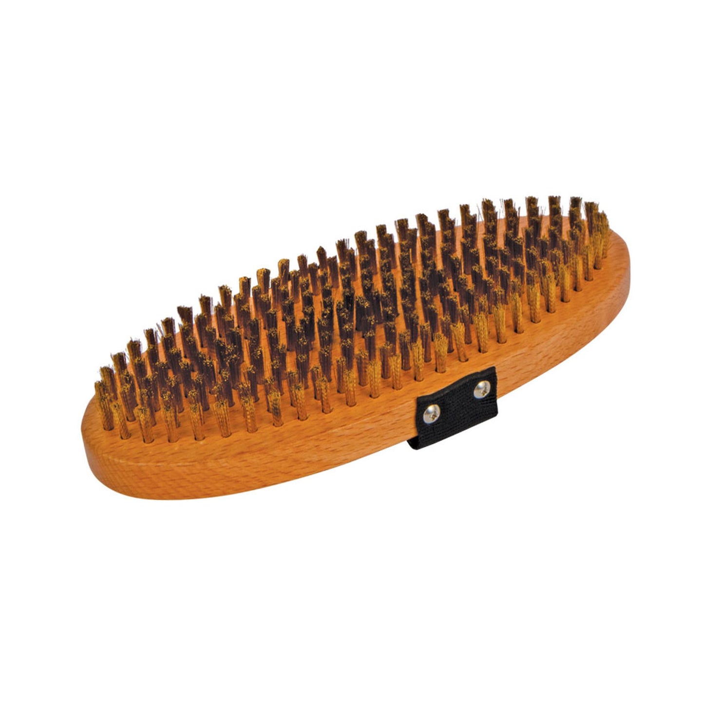 Oneball Oval Brass Old Wax Brush One Color OS Tools
