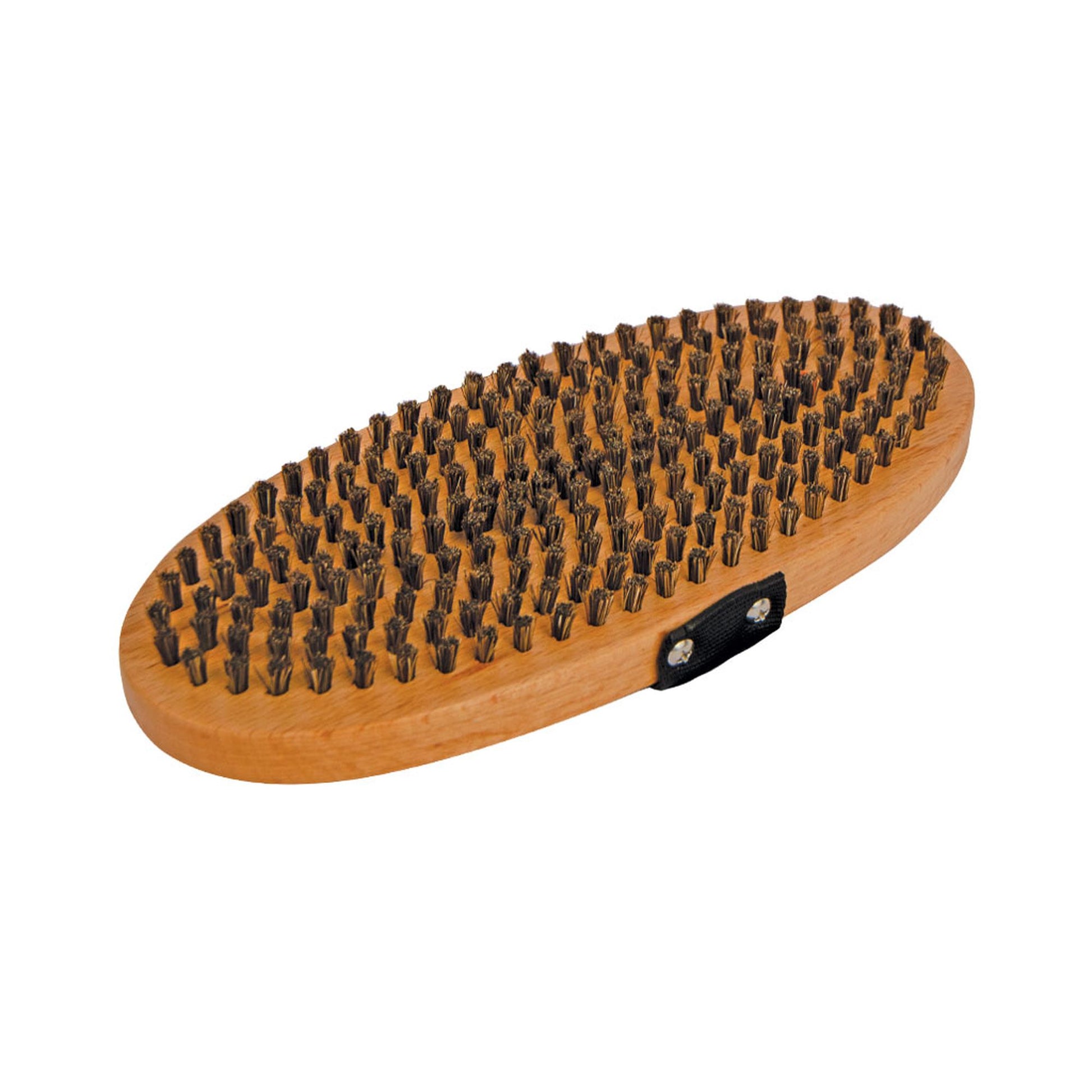 Oneball Oval Horsehair Softer Wax Brush One Color OS Tuning