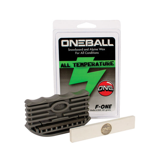 Oneball Edger Tuning Kit One Color OS Tuning