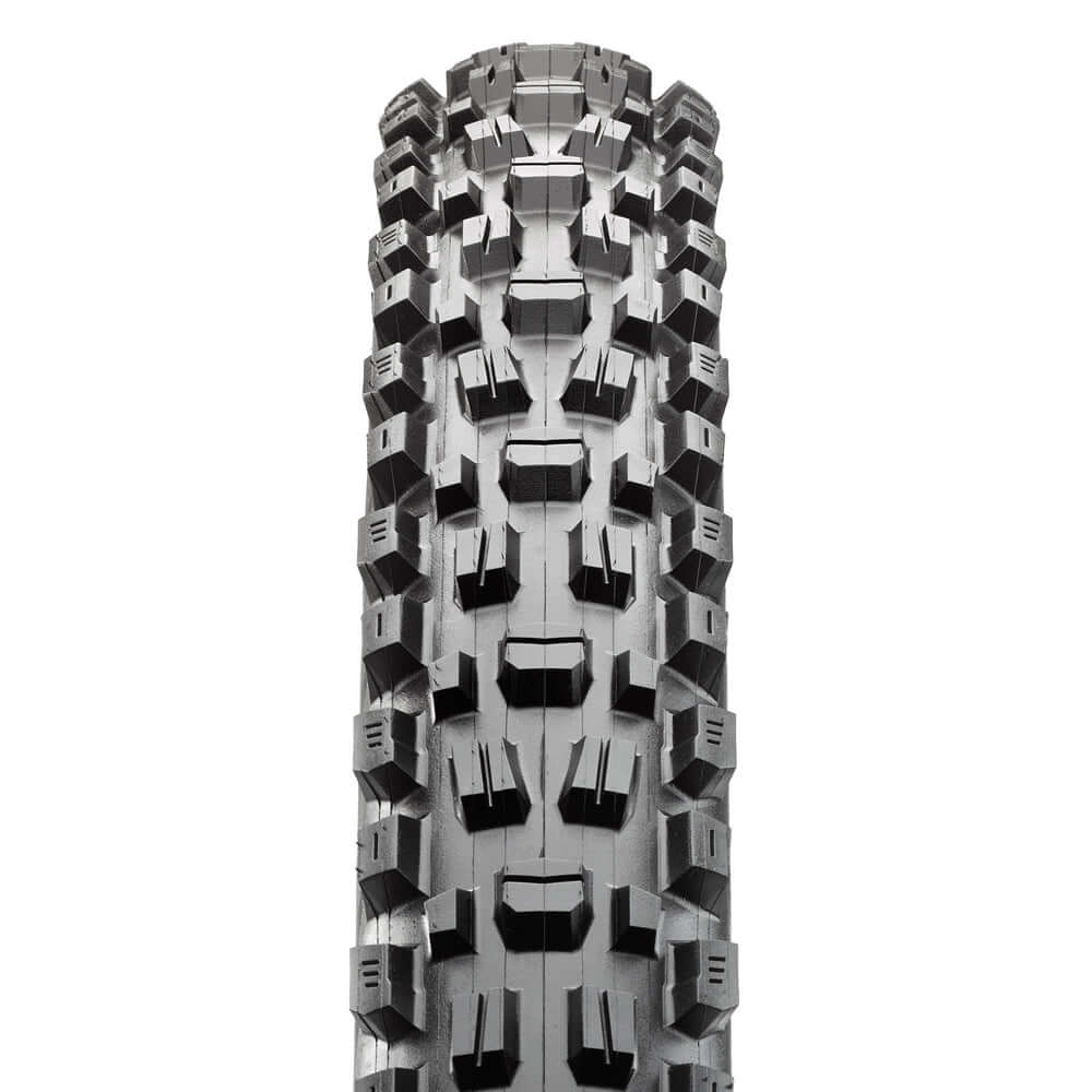 Maxxis Assegai Tire 29 x 2.5 Tubeless Folding Black 3C Maxx Grip DH Wide Default Title Tires