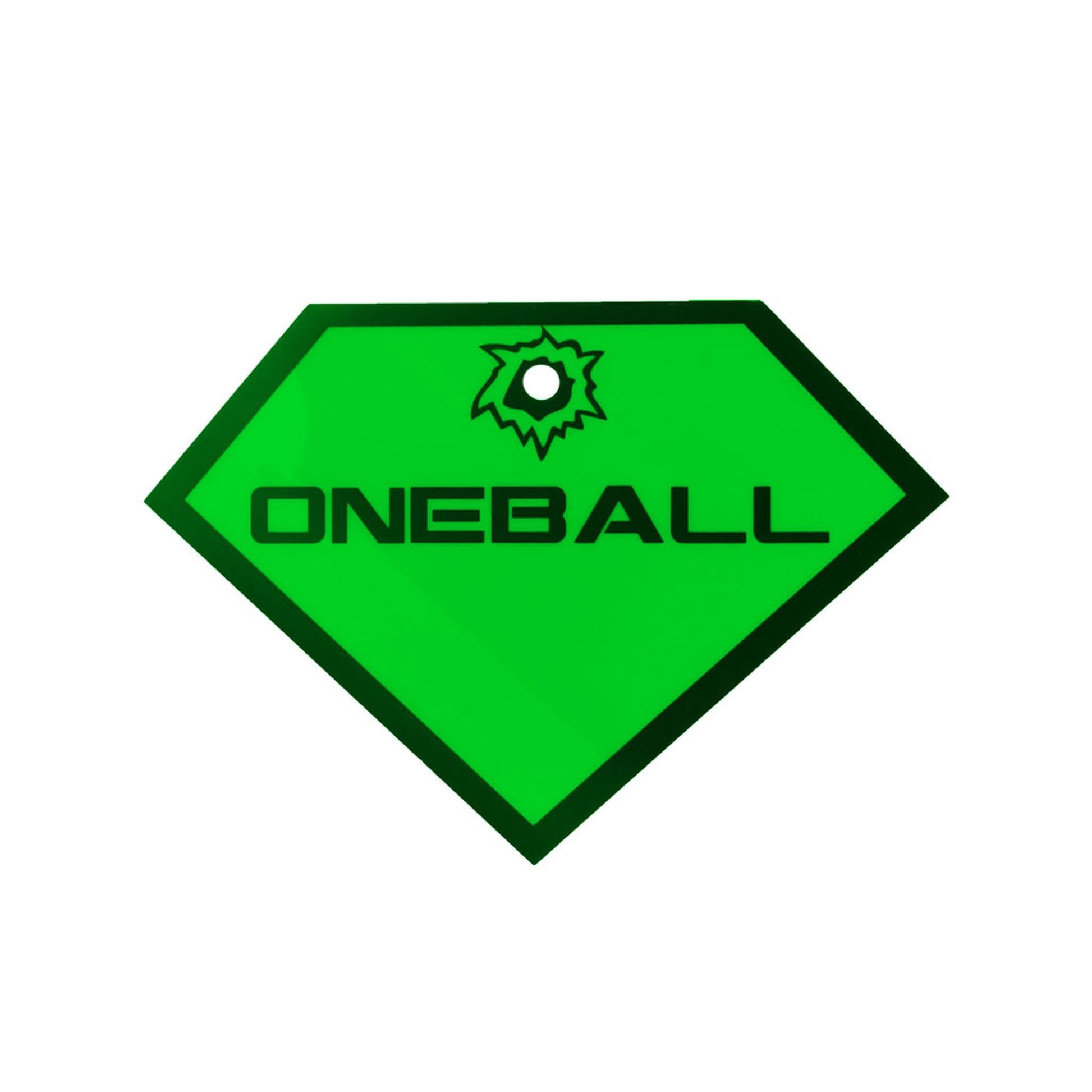 Oneball Super Wax Scraper One Color OS Tools