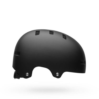 Bell Local Helmet - OpenBox Matte Black L - Bell Bike Helmets
