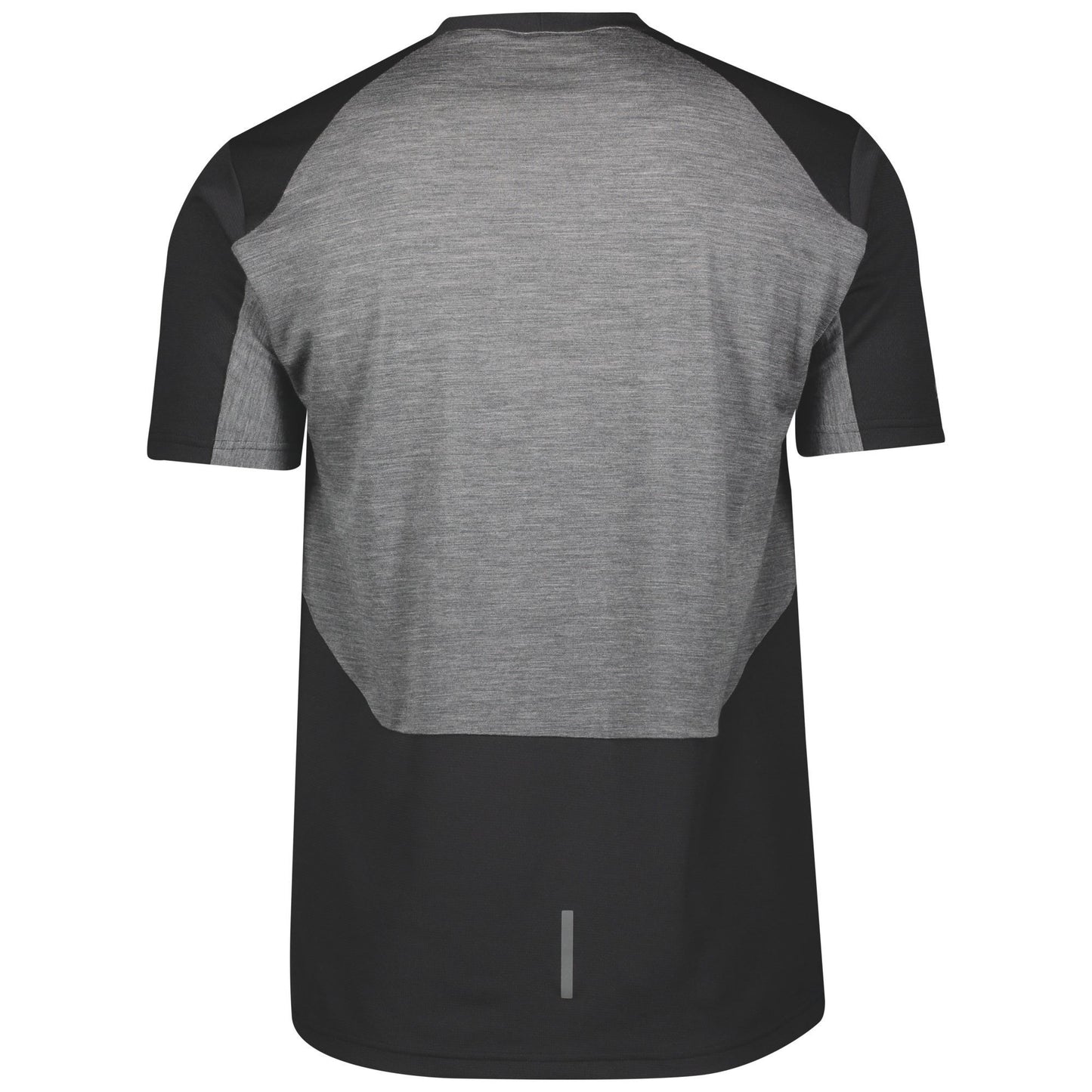 Scott Trail MTN Tech S/SL Shirt Black/Dark Grey XXL SS Shirts