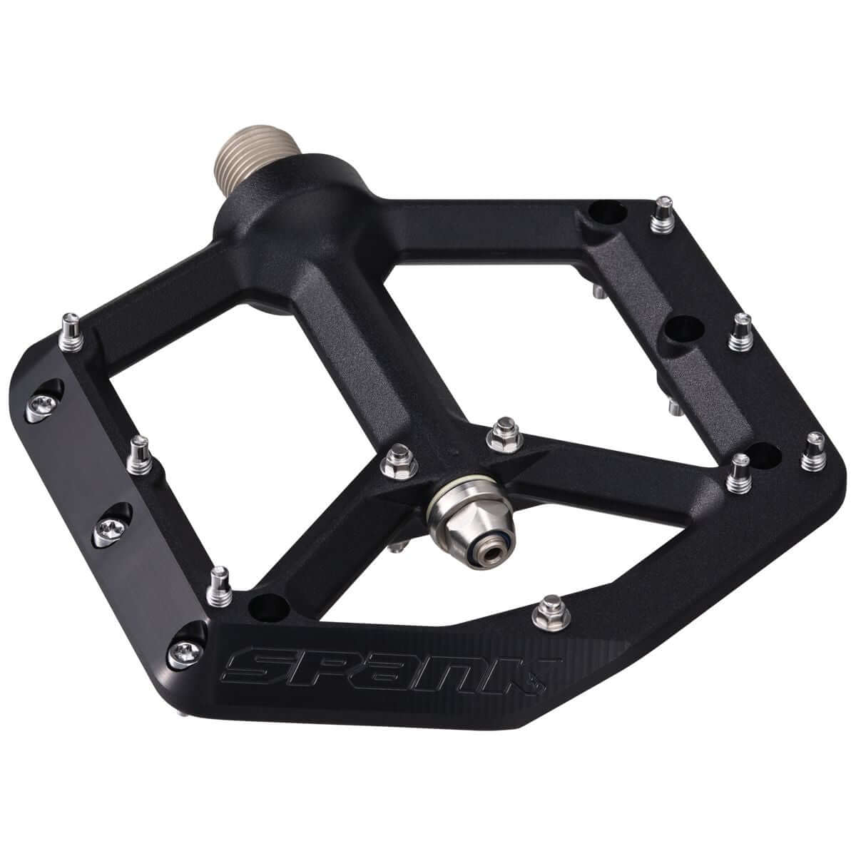 Spank Spike Reboot Pedals Pedals