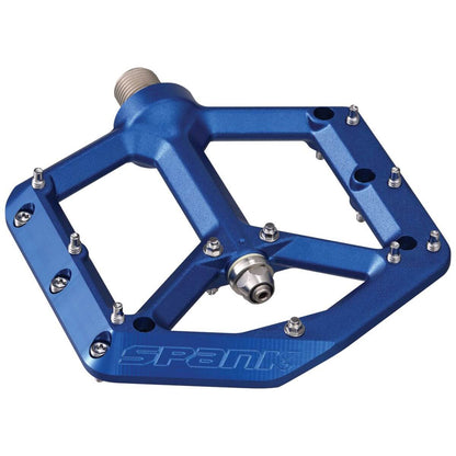 Spank Spike Reboot Pedals - Spank Pedals