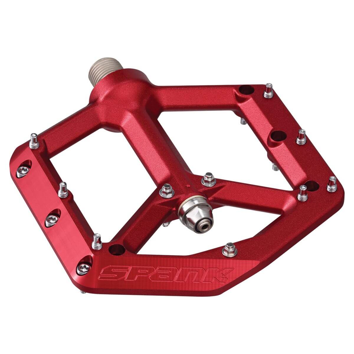 Spank Spike Reboot Pedals Pedals