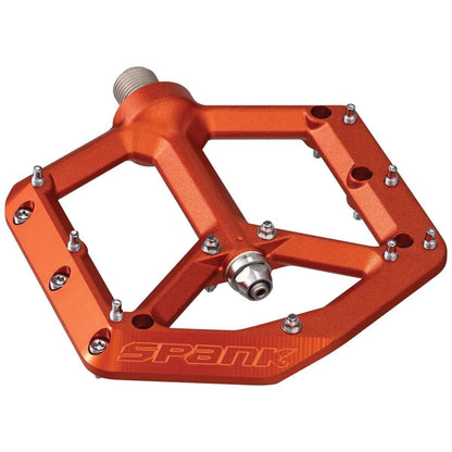 Spank Spike Reboot Pedals - Spank Pedals