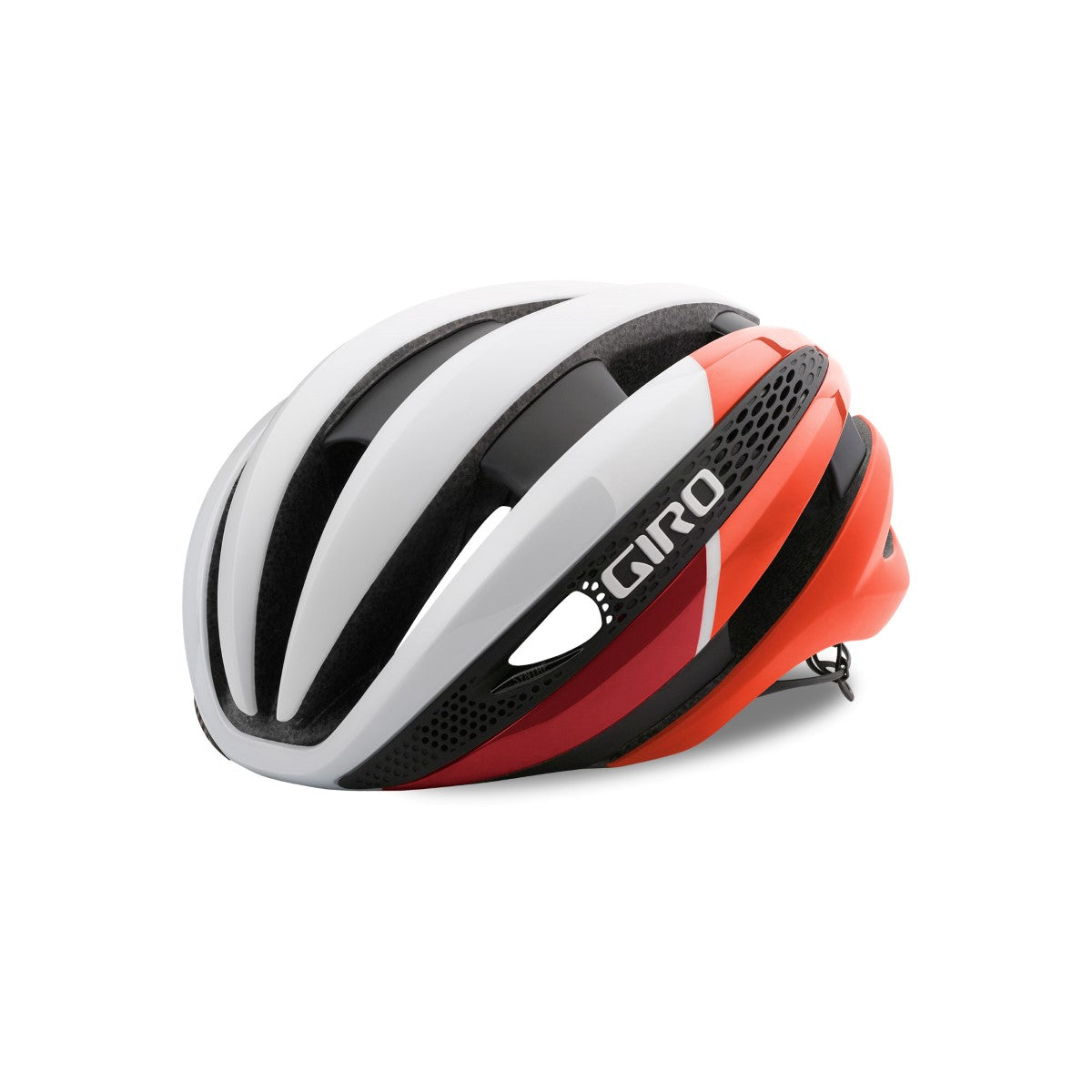Giro Synthe MIPS Bike Helmet - Openbox Small Matte White Red - Giro Bike Bike Helmets