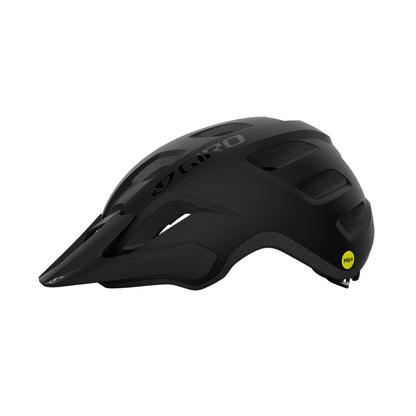 Giro Fixture MIPS Helmet Matte Black UA - Giro Bike Bike Helmets