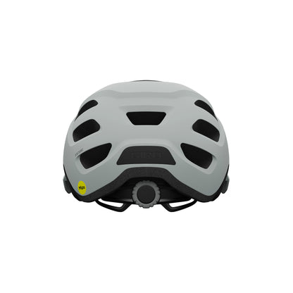 Giro Fixture MIPS Helmet Matte Grey UA - Giro Bike Bike Helmets