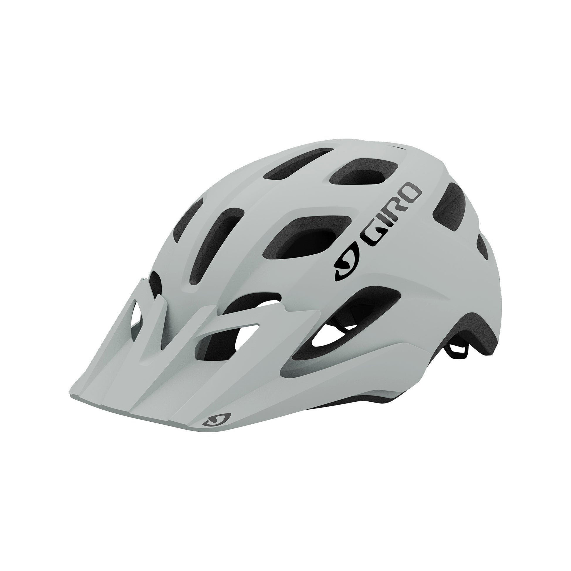 Giro Fixture MIPS Helmet Matte Grey Universal Adult Bike Helmets