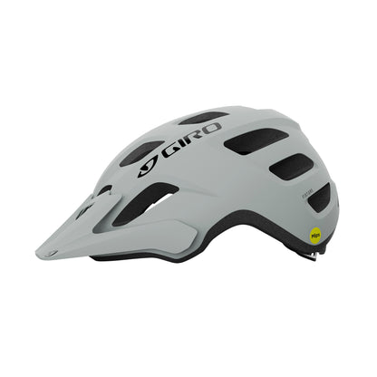 Giro Fixture MIPS Helmet Matte Grey UA - Giro Bike Bike Helmets