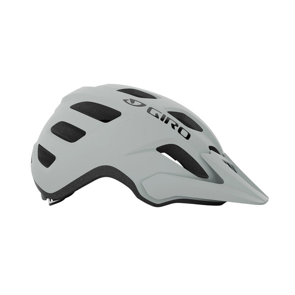 giro fixture black