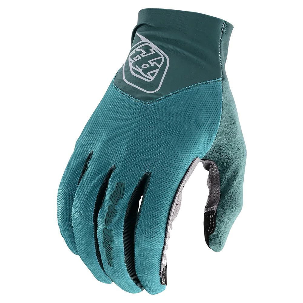 Troy Lee Designs Ace 2.0 Glove Solid Ivy Bike Gloves
