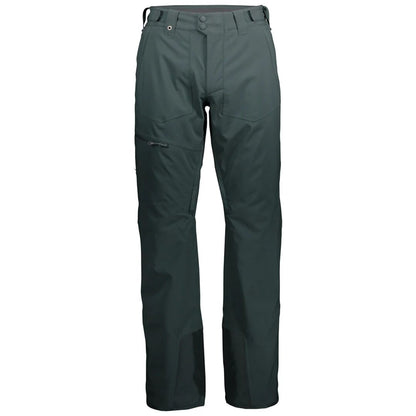 Scott Men's Ultimate Dryo 10 Pant Tree Green (2022) L - Scott Snow Pants