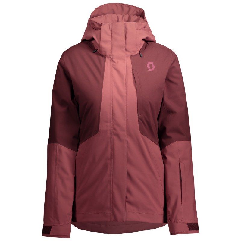 Scott jacket on sale ultimate dryo 30